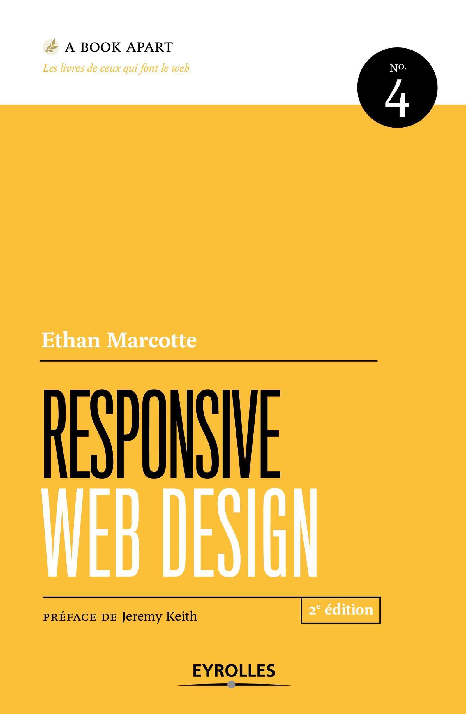 Embracing Responsive Web Design